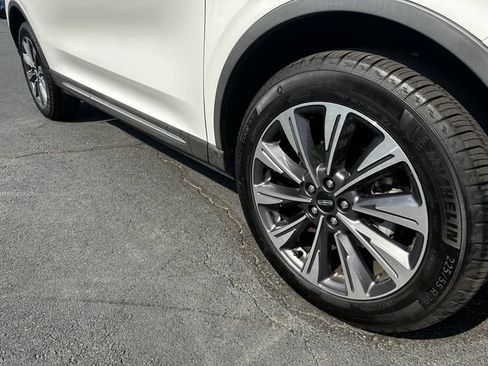 Certified 2020 Lincoln Corsair Reserve AWD/4WD image 11
