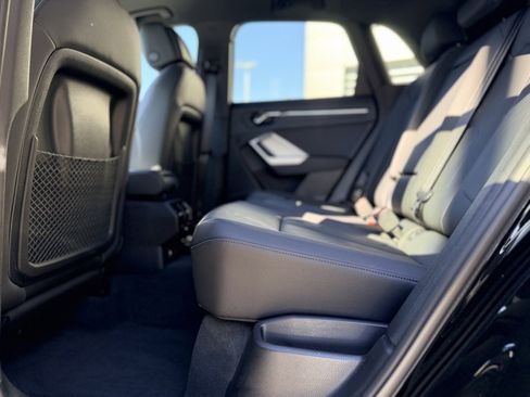 Certified 2024 Audi Q3 2.0T Premium image 14