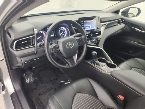 Used 2024 Toyota Camry SE image 24