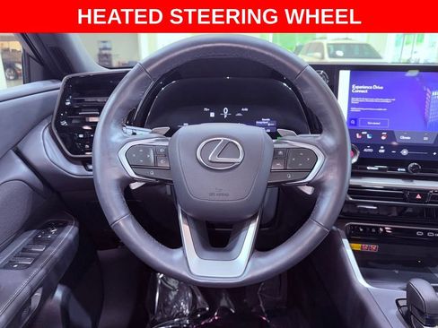 Certified 2024 Lexus TX 350 FWD w/ Technology Package image 18