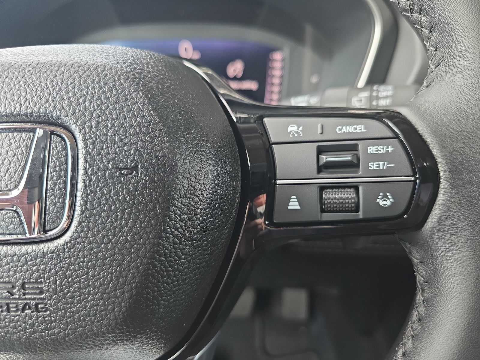 New 2026 Honda Pilot Touring image 19