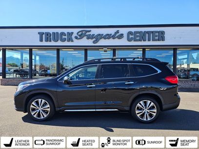 Used 2022 Subaru Ascent Touring