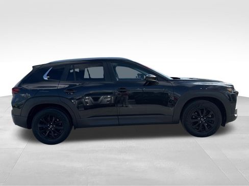 Certified 2025 MAZDA CX-50 AWD 2.5 S w/ Select Package image 4