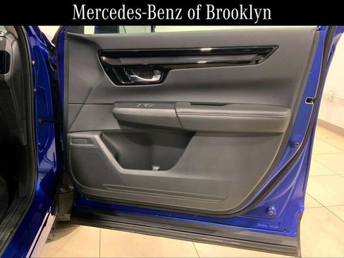 Used 2024 Honda CR-V EX-L image 22