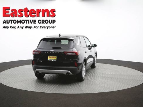 Used 2024 Ford Escape Active FWD image 39