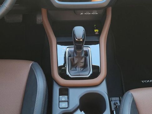 New 2025 Subaru Forester Touring image 14
