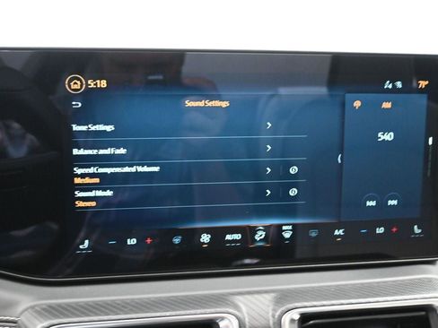 New 2026 Ford Mustang Premium image 14