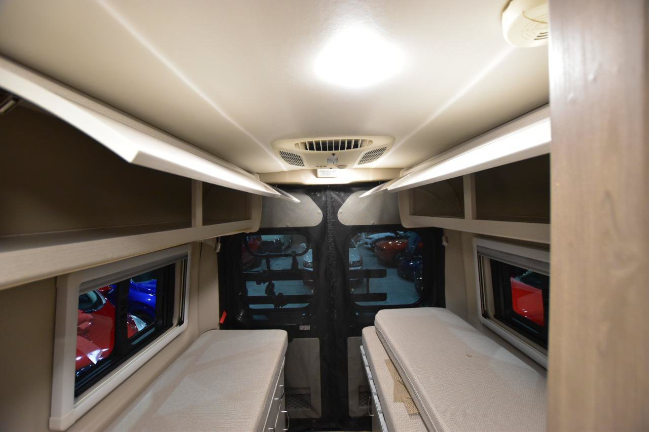 Used 2021 RAM ProMaster 3500 w/ Convenience Group FWD image 65
