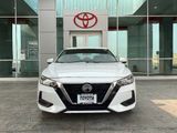 Used 2022 Nissan Sentra SV image 3