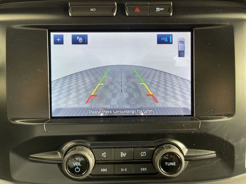 Used 2022 Ford F150 XL w/ STX Appearance Package image 24