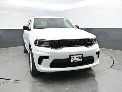 Used 2026 Dodge Durango GT