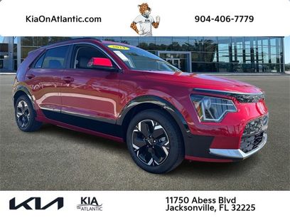 New 2024 Kia Niro Wind