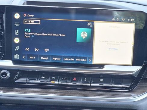 Used 2022 Chevrolet Silverado 1500 RST image 23