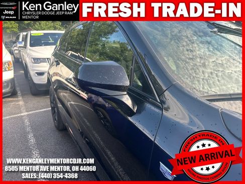 Used 2020 Cadillac XT4 Sport FWD image 11