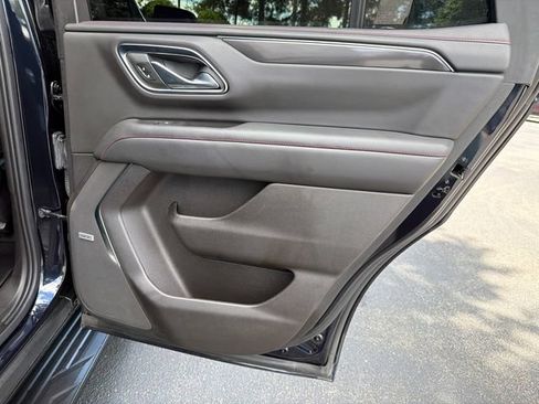 Used 2021 Chevrolet Tahoe RST RWD image 16