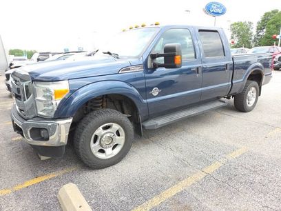 Used 2016 Ford F250 XLT w/ Advanced Security Group