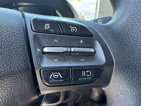 Certified 2023 Hyundai Kona SEL AWD/4WD image 28