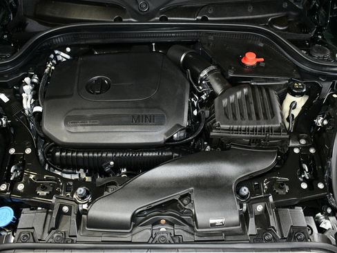 Used 2023 MINI Cooper S w/ MINI Resolute Edition image 93