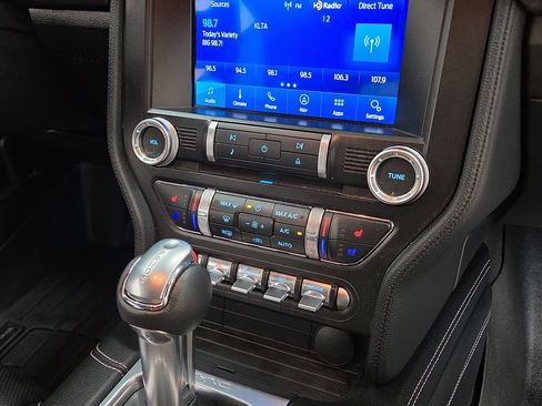 Used 2020 Ford Mustang GT Premium w/ GT Performance Package RWD image 15