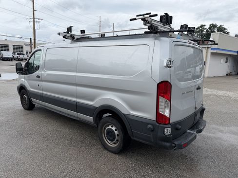 Used 2017 Ford Transit 350 148 Low Roof RWD image 5