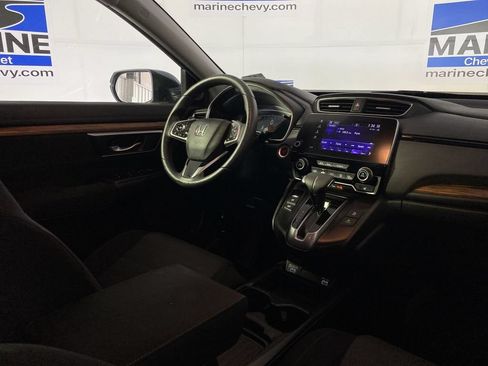 Used 2022 Honda CR-V EX image 26