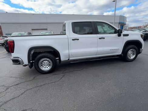 Certified 2022 GMC Sierra 1500 Pro image 5