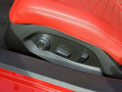 Used 2023 Chevrolet Corvette Z06 w/ Stealth Interior Trim Package image 44