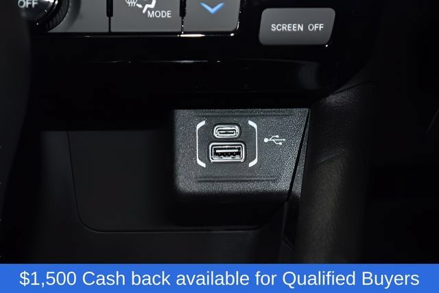 New 2026 Jeep Compass Latitude w/ Sun and Sound Group AWD/4WD image 20