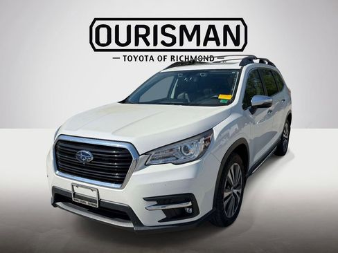Used 2022 Subaru Ascent Touring w/ Popular Package #2A image 3