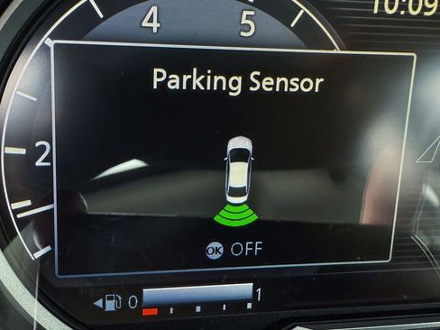 Certified 2025 Nissan Versa SV w/ Trunk Package image 25