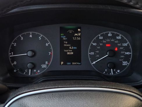 Used 2023 Toyota Corolla SE FWD image 23
