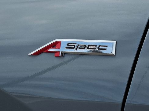 New 2026 Acura ADX A-Spec AWD/4WD image 12