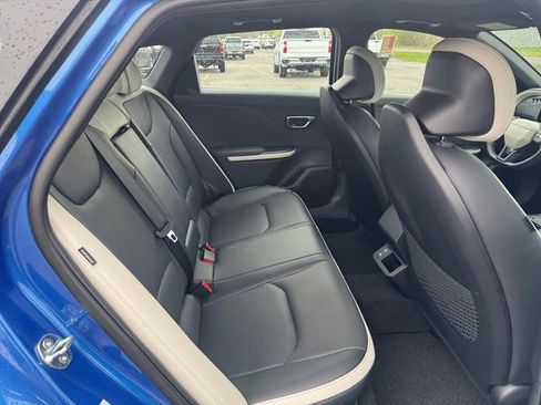 Used 2025 Kia K4 GT-Line w/ GT-Line Premium Package FWD image 18