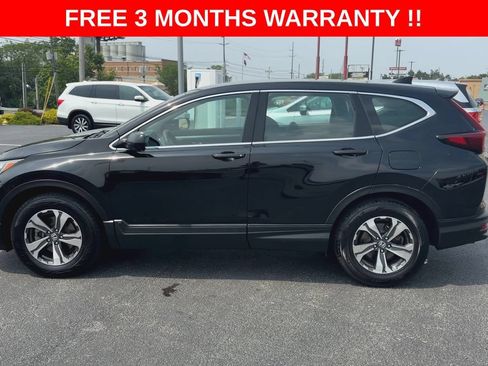 Used 2020 Honda CR-V LX image 5