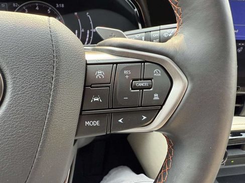 Used 2023 Lexus NX 350 AWD image 21