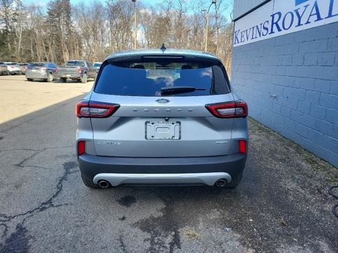 Used 2023 Ford Escape Active AWD/4WD image 7