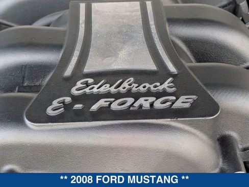 Used 2008 Ford Mustang GT Premium RWD image 30