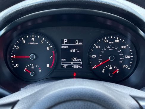 Used 2022 Kia Rio S image 23