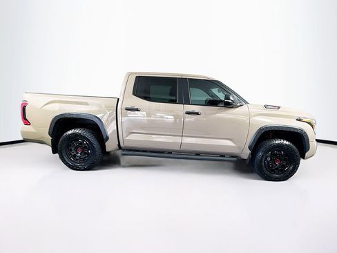 Used 2025 Toyota Tundra TRD Pro image 11