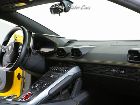Used 2017 Lamborghini Huracan LP 580-2 image 44