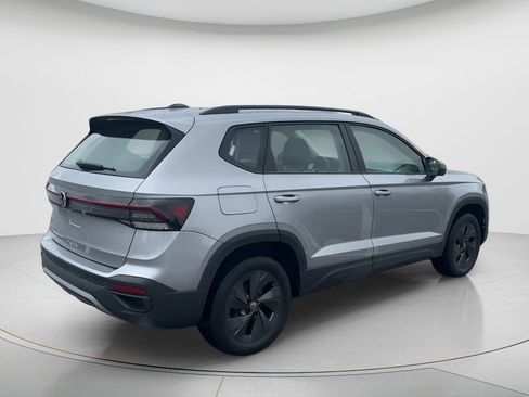 New 2026 Volkswagen Taos S image 6