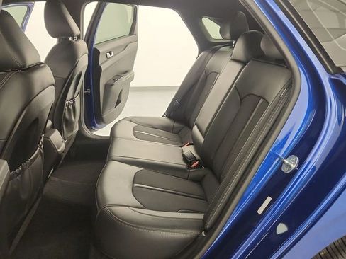 Used 2023 Kia K5 GT-Line w/ GT-Line Premium Package image 30