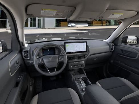 New 2026 Ford Bronco Sport Big Bend w/ Convenience Package AWD/4WD image 9