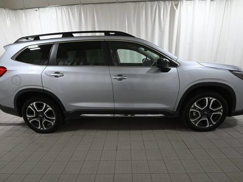 Certified 2026 Subaru Ascent Touring AWD/4WD image 15