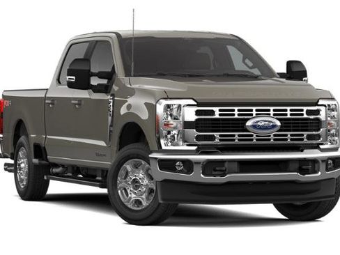 New 2026 Ford F250 4x4 Crew Cab Super Duty image 50
