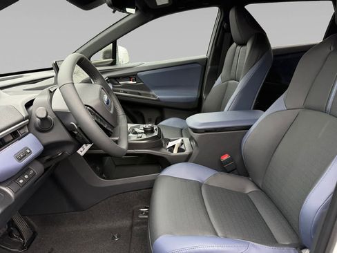 New 2026 Subaru Solterra image 10