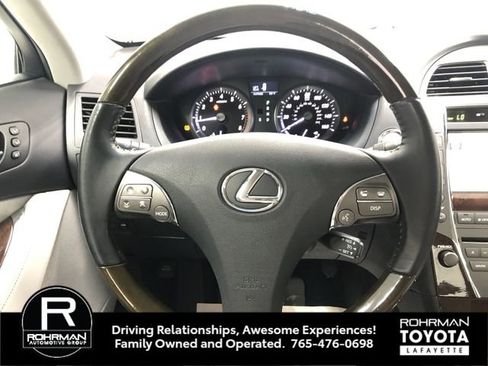 Used 2010 Lexus ES 350 FWD image 16