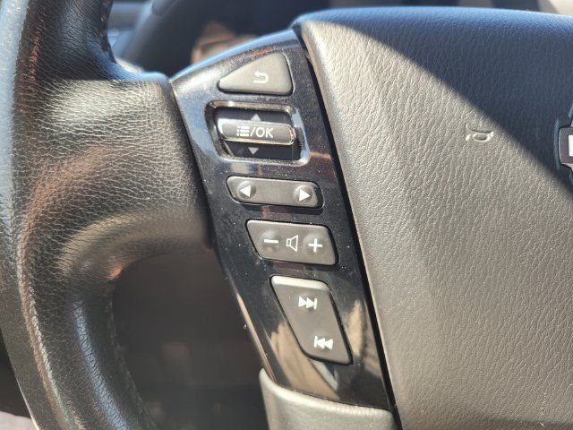 Certified 2024 Nissan Armada SV AWD/4WD image 28