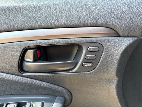 Used 2022 Honda Passport EX-L image 25