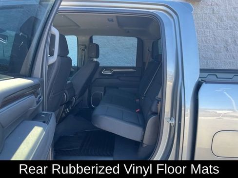 Used 2025 Chevrolet Silverado 2500 LT w/ Convenience Package image 32